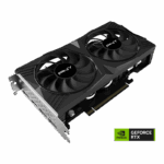 VCG40608DFXPB1 Pny Geforce Rtx 4060 8GB GDDR6 Verto Dual Fan GPU
