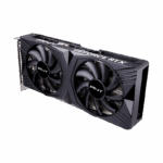 VCG407012TFXXPB1 Pny Geforce Rtx 4070 12GB GDDR6X XLR8 EPIC-X Rgb Triple Fan GPU