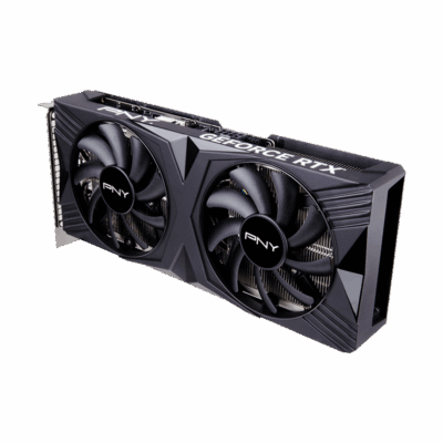 VCG407012TFXXPB1 Pny Geforce Rtx 4070 12GB GDDR6X XLR8 EPIC-X Rgb Triple Fan GPU
