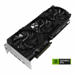 VCG4070TS16TFXPB1-O Pny Geforce Rtx 4070 Ti Super 16GB GDDR6X Verto Oc Triple Fan GPU
