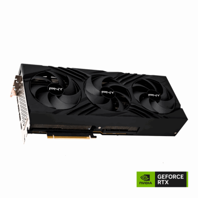 VCG4080S16TFXPB1-O Pny Geforce Rtx 4080 Super 16GB GDDR6X Verto Oc Triple Fan GPU