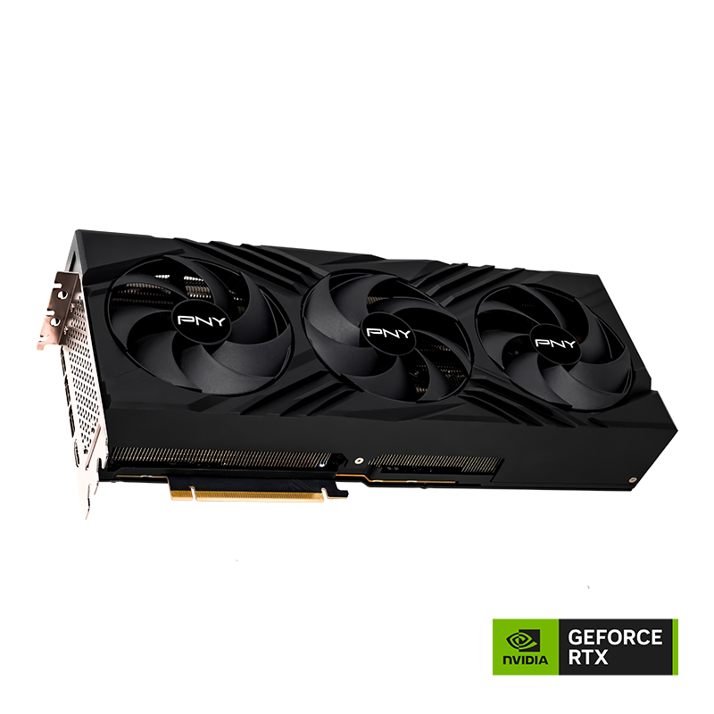 VCG409024TFXXPB1-O Pny Geforce Rtx 4090 24GB GDDR6X XLR8 EPIC-X Rgb Oc GPU