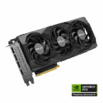 VCG507012TFXPB1-O Pny Geforce Rtx 5070 12GB GDDR7 Verto Oc Triple Fan GPU