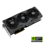 VCG509032TFXXPB1-O Pny Geforce Rtx 5090 32GB GDDR7 XLR8 EPIC-X Rgb Oc Triple Fan GPU