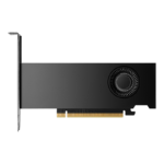 VCNRTX2000E-PB Pny NVIDIA Rtx 2000E Ada 16GB GDDR6 PCIe 4.0 LOW-PROFILE Professional GPU