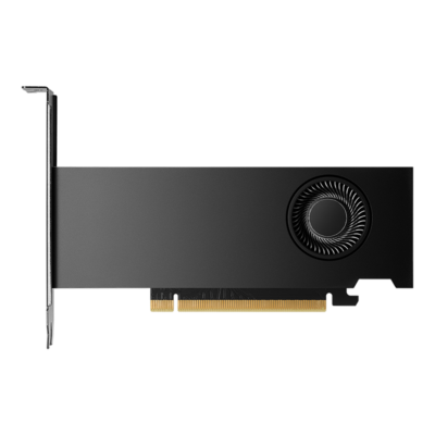 VCNRTX2000E-PB Pny NVIDIA Rtx 2000E Ada 16GB GDDR6 PCIe 4.0 LOW-PROFILE Professional GPU