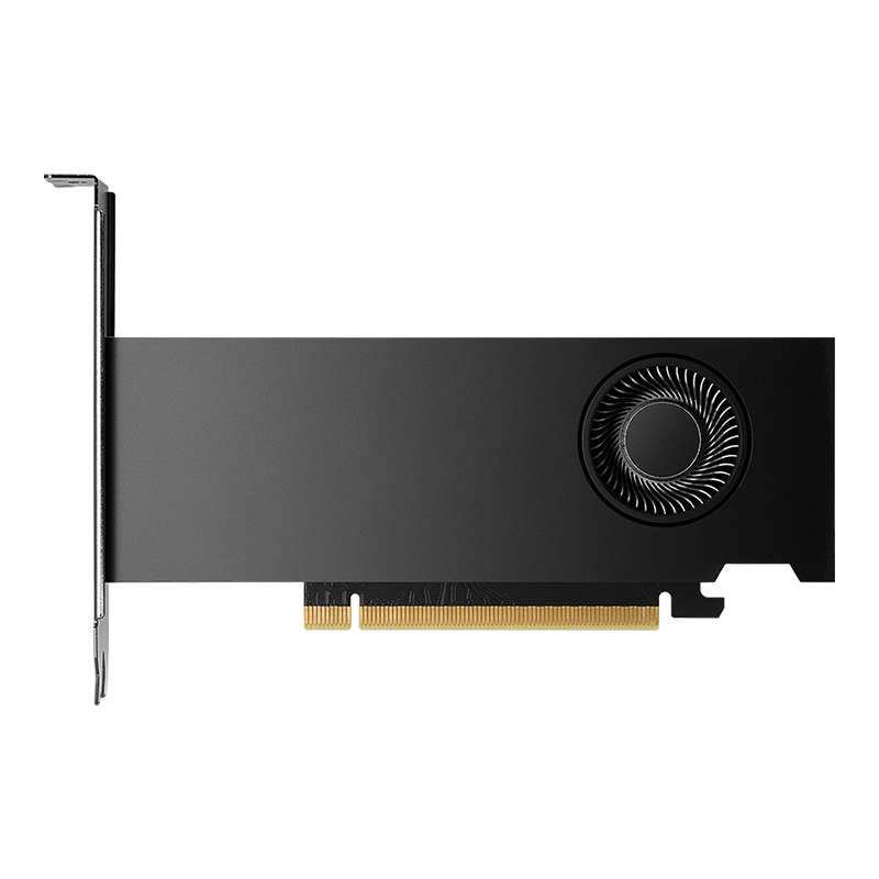 VCNRTX2000E-PB Pny NVIDIA Rtx 2000E Ada 16GB GDDR6 PCIe 4.0 LOW-PROFILE Professional GPU