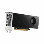 VCNRTX4000ADALP-SB Pny NVIDIA Rtx 4000 SFF Ada 20GB GDDR6 PCIe 4.0 LOW-PROFILE GPU (bulk)