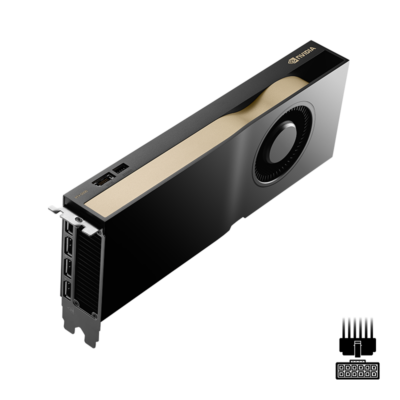 VCNRTX5000ADA-SB Pny NVIDIA Rtx 5000 Ada 32GB GDDR6 PCIe 4.0 Professional GPU (bulk)
