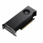 VCNRTXA2000-BLK Pny NVIDIA Rtx A2000 6GB GDDR6 PCIe 4.0 LOW-PROFILE Professional GPU