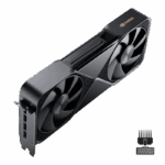 VCNRTXPRO6000B-PB Pny NVIDIA Rtx Pro 6000 Blackwell 96GB GDDR7 PCIe 5.0 Professional GPU