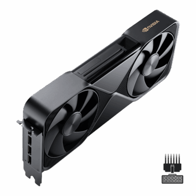 VCNRTXPRO6000B-PB Pny NVIDIA Rtx Pro 6000 Blackwell 96GB GDDR7 PCIe 5.0 Professional GPU