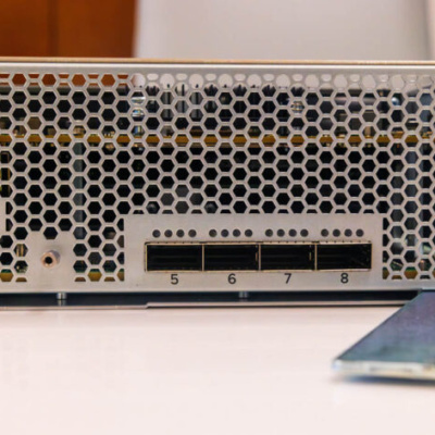 FRU-HBA-CX6LX-25G-2P-SFP28 FRU HBA CONNECTX-6LX PCIE-GEN4 X8 25GBE DUAL-PORT SFP28