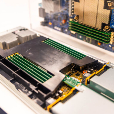 FA-X-NVRAM-8GB Spare 8GB Nvram Fa//X Series