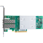 QLE4062C-CK QLogic QLE4062C DUAL-PORT 1GBPS Iscsi PCIe HBA (copper)