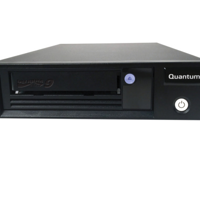 TD-LTO8iSA LTO-8 Internal Bare Drive, 6GB SAS