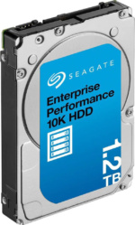 ST2400MM0129 Seagate Exos 10E2400 2.4TB 10K SAS 12GB/S 512E/4KN 2.5" Enterprise HDD