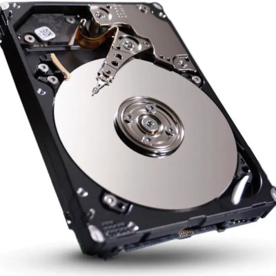 ST600MP0136 Seagate Exos 15E900 600GB 15K SAS 12GB/S 512E/4KN 2.5" Enterprise HDD