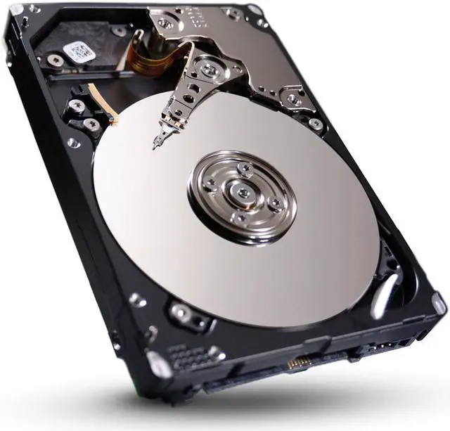 ST600MP0006 Seagate Exos 15E900 600GB 15K SAS 12GB/S 512N 2.5" Enterprise HDD