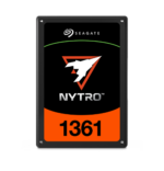 XA3840LE10063 Seagate Nytro 1351 3.84TB SATA 6GB/S 2.5IN SSD