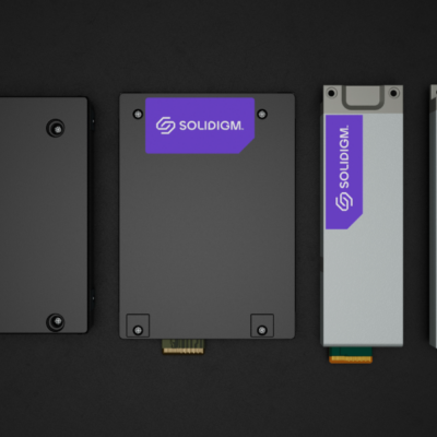 SB5PH27E064T001 Solidigm D7-PS1030 6.4TB U.2 2.5IN PCIe 5.0 X4 NVMe TLC Enterprise SSD 3DWPD