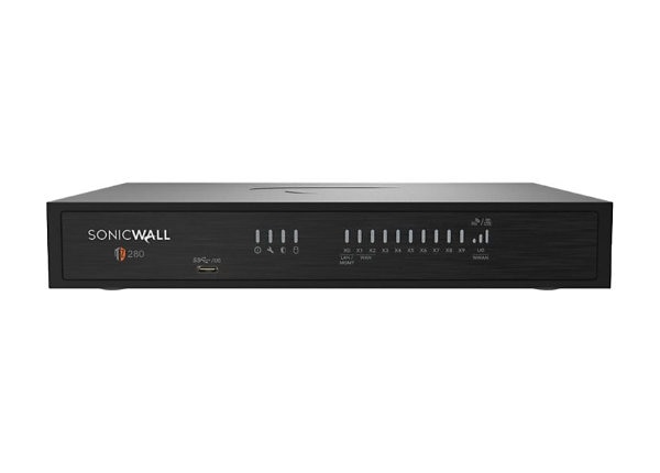 02-SSC-3644 Sonicwall Nssp 15700 High Availability (ha) Unit