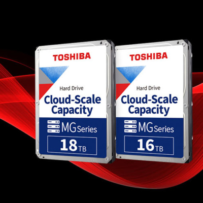 MG04ACA400E Toshiba Enterprise 4TB SATA III 3.5" 7200 RPM Hard Drive