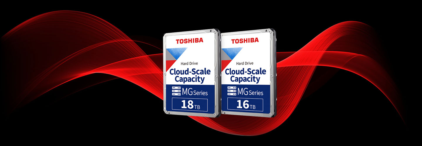 MG09ACP18TE Toshiba MG09 18TB 7.2K SATA 6GB/S 512E SED 3.5" Enterprise HDD