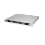UCG-Fiber Unifi Cloud Gateway Fiber with SFP+ Ports