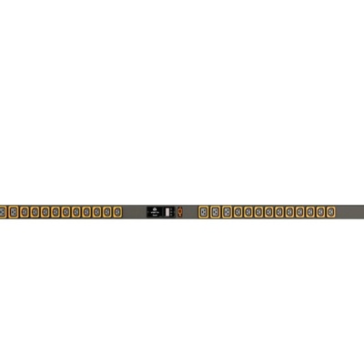 VP7U60A3 Geist Universal Rpdu 60A 208V Maximum Outlets