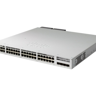 Cisco Catalyst 3560-CX 6x1G + 2x mGig PoE+ 2x10G SFP+ IP Base Switch
