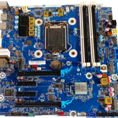 3TK83AA HP 16GB DDR4-2666 PC4-21300 2Rx8 Non-ECC UDIMM