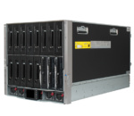 HPE BladeSystem c7000 CTO Platinum Enclosure