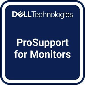 Dell ProSupport 1-Year Next Business Day Onsite