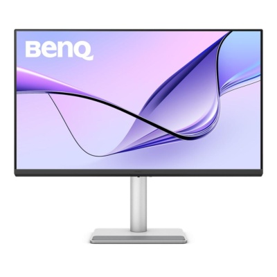 BenQ 32in 4K UHD IPS Nano Matte Monitor 90W USB-C for MacBook
