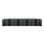 SA3410 Synology 12-Bay 2U Rackmount Enterprise NAS