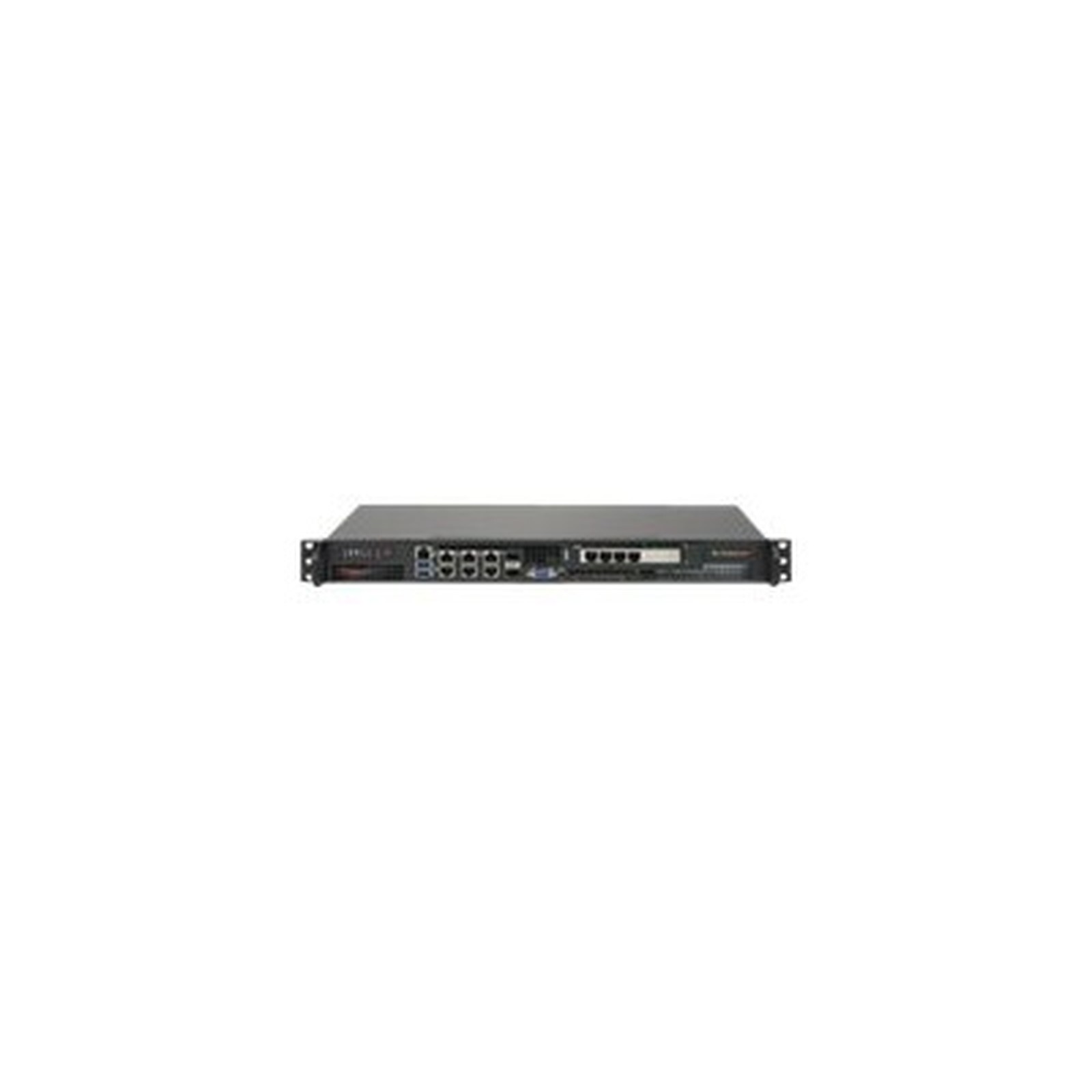 SMC-111-1U Supermicro SYS-111 1U Rack Server (current Gen)