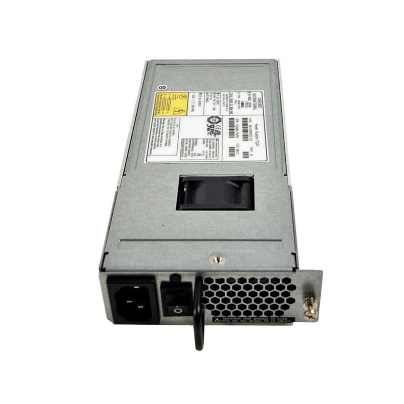 Brocade 150W PSU/Fan FRU Intake Airflow for 6510/6505/5100