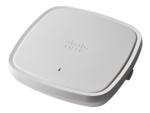 C9105AXI-EWC-I Cisco Catalyst 9105AXI Wi-Fi 6 Indoor AP with Embedded Wireless Controller, Domain I