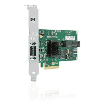 HP Adapter SNMP-EN