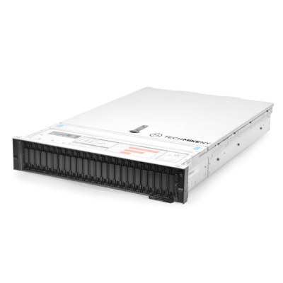 Dell PowerEdge R770 10-Bay SFF 2U Rack Server