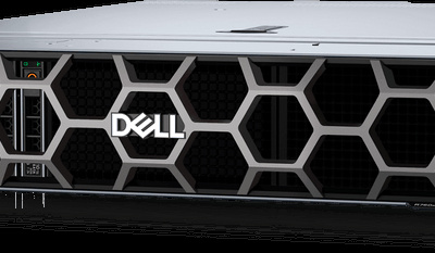 Dell PowerEdge R760xs 24-Bay SFF 2U Rack Server