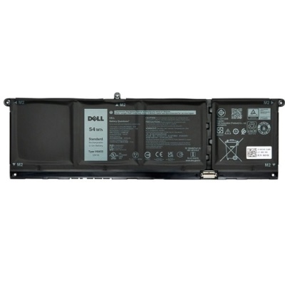DR02P Dell Latitude 5440 5540 54WH 3-CELL Battery 11.4V