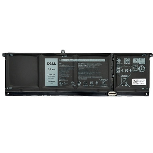 M69D0 Dell Latitude 5330 5430 5530 7330 7430 7530 3-CELL 41WH Battery