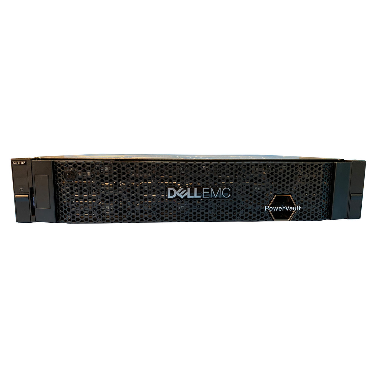 210-AQIE Dell EMC PowerVault ME4012 2U 12-Bay LFF Storage Array