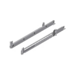 JWD3J Dell B25 Drop-In Stab-In Tool-Less Sliding Rail Kit for PowerEdge R760xa