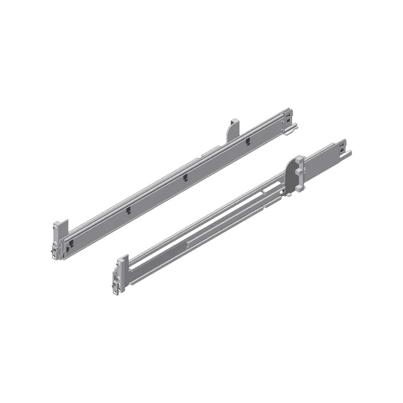 JWD3J Dell B25 Drop-In Stab-In Tool-Less Sliding Rail Kit for PowerEdge R760xa
