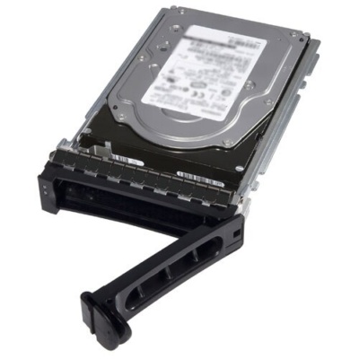 0F27399 Dell HGST Ultrastar He10 8TB 7.2K SAS 12Gbps 512e 3.5IN HDD