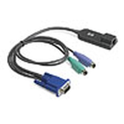 262587-B21 HP 8PK KVM Adapters