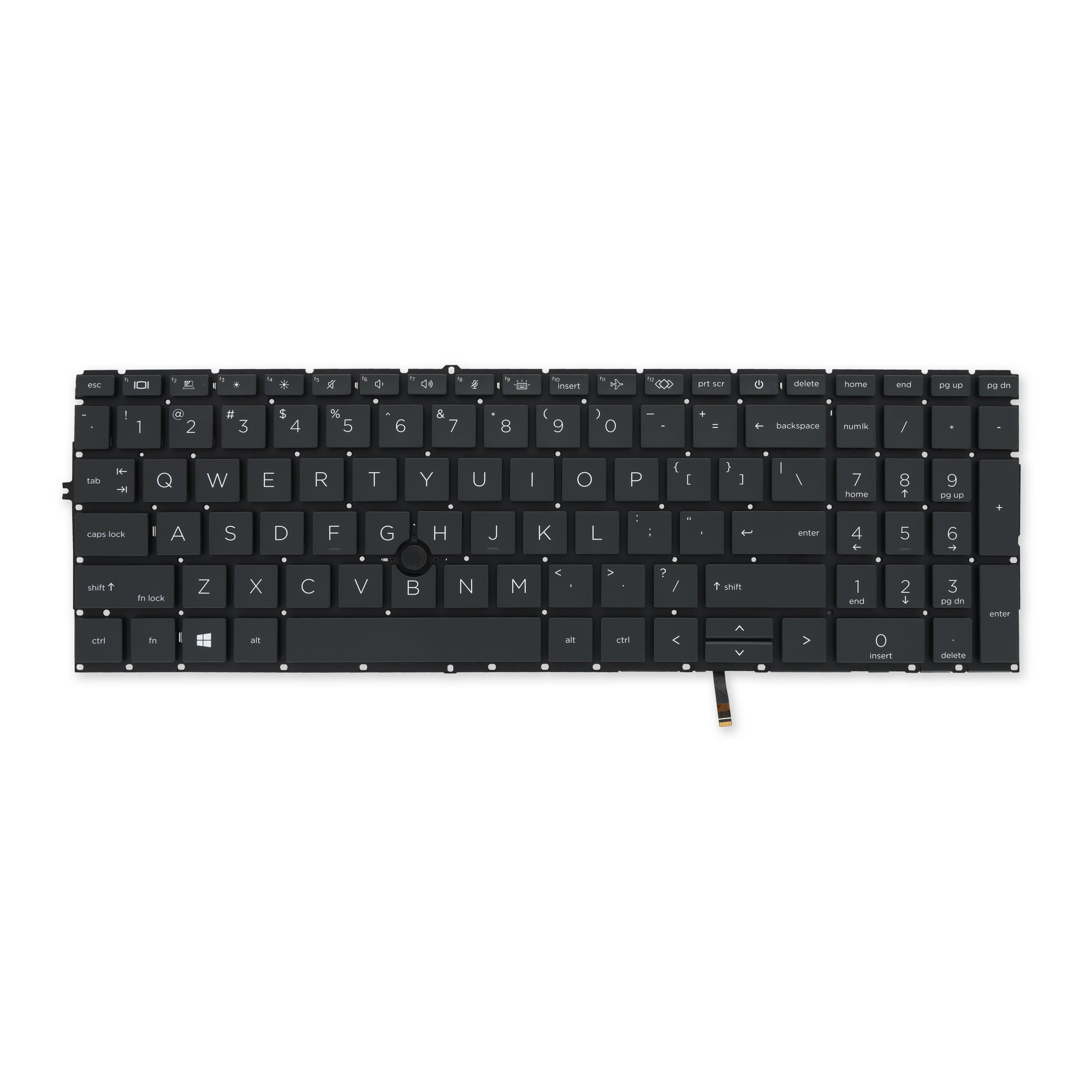 Dell Wireless Keyboard and Mouse Combo